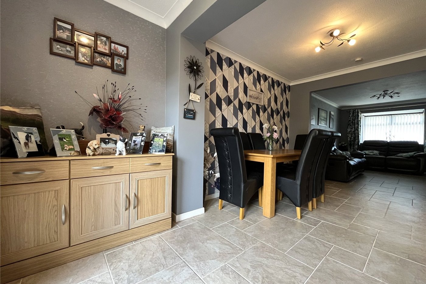 3 bedroom house for sale in Lordswood | Robinson Michael & Jackson