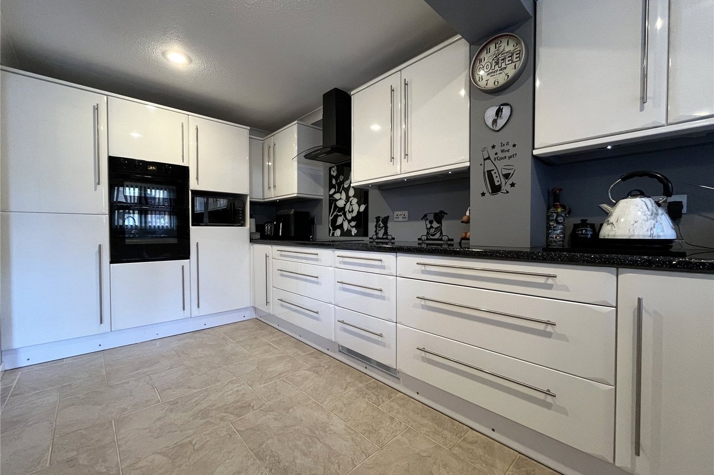 3 bedroom house for sale in Lordswood | Robinson Michael & Jackson