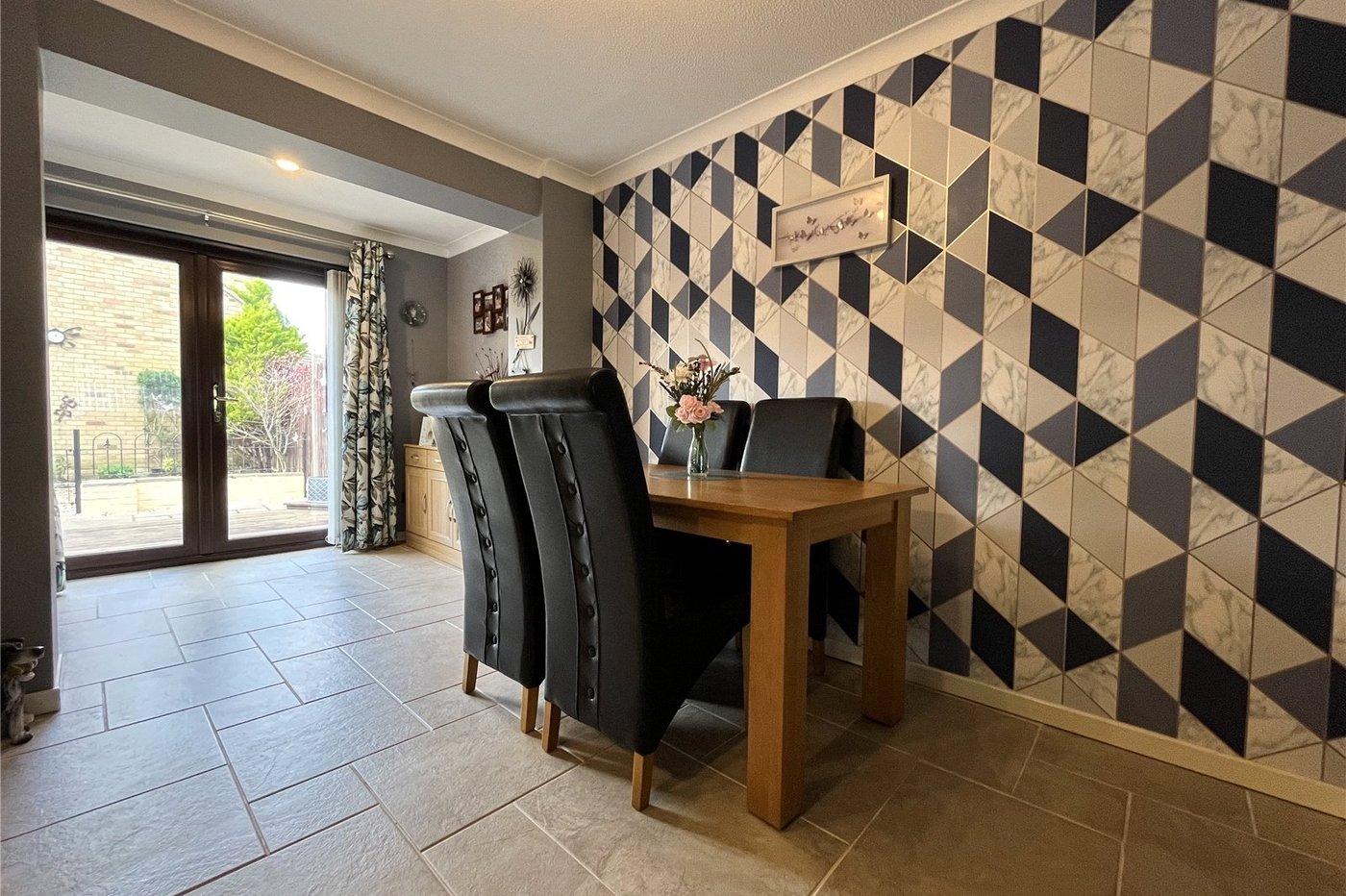 3 bedroom house for sale in Lordswood | Robinson Michael & Jackson