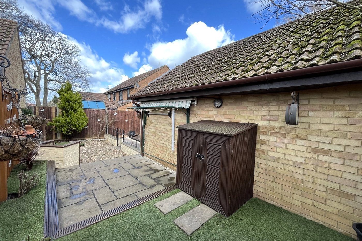 3 bedroom house for sale in Lordswood | Robinson Michael & Jackson