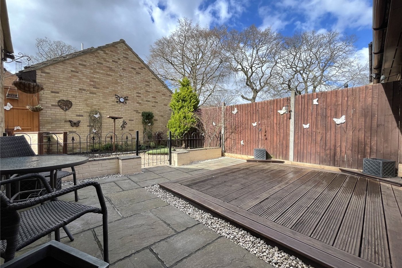 3 bedroom house for sale in Lordswood | Robinson Michael & Jackson