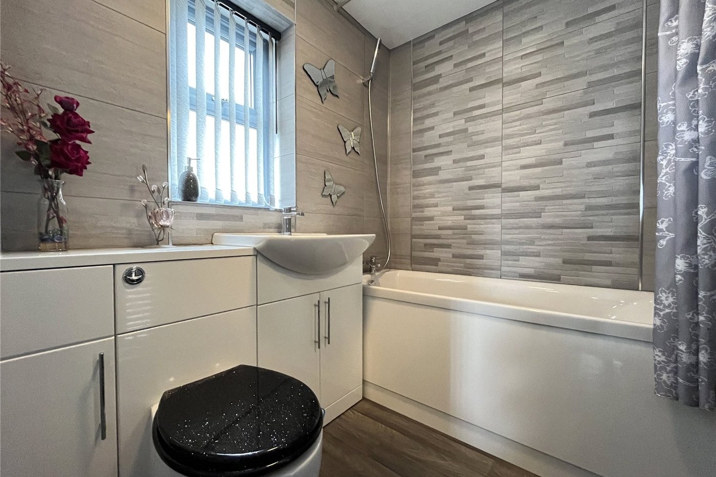 3 bedroom house for sale in Lordswood | Robinson Michael & Jackson