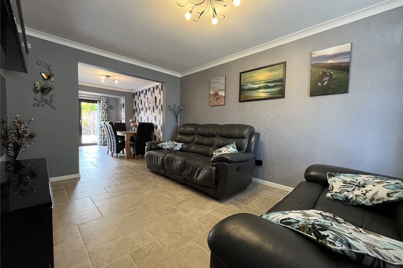 3 bedroom house for sale in Lordswood | Robinson Michael & Jackson