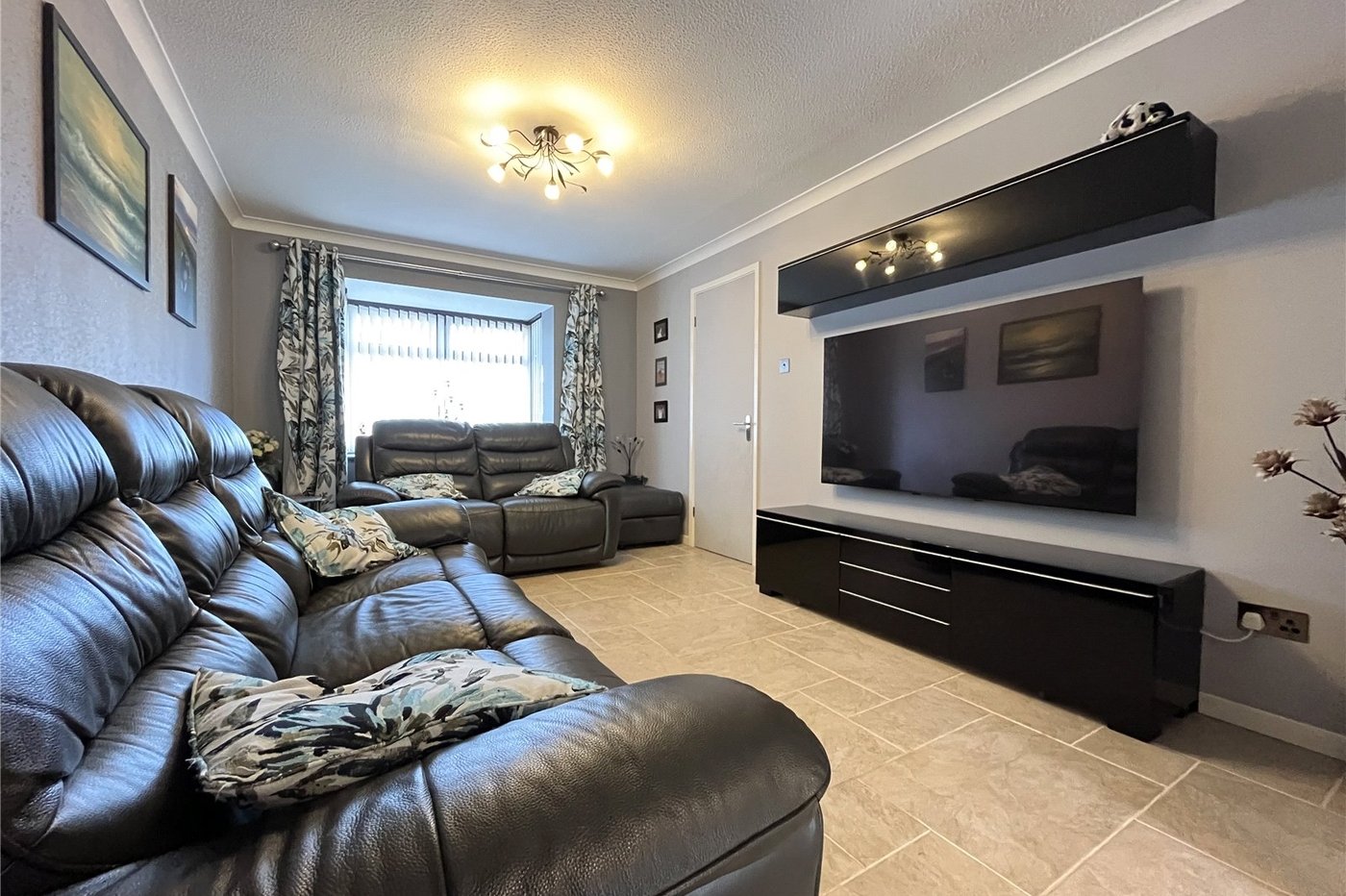 3 bedroom house for sale in Lordswood | Robinson Michael & Jackson