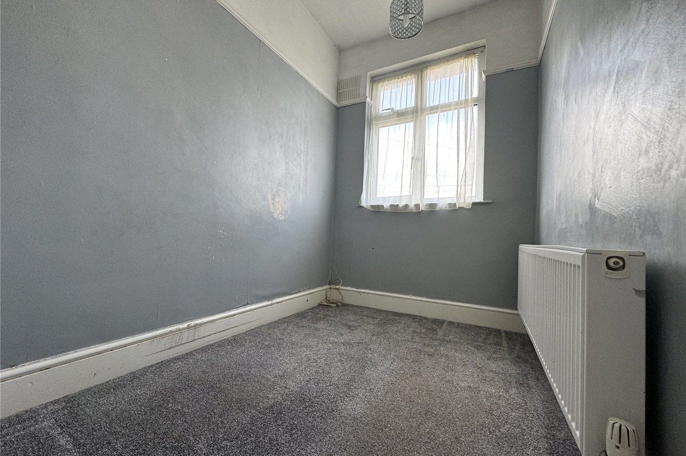 house for sale in Plumstead, London, SE18 Robinson Jackson