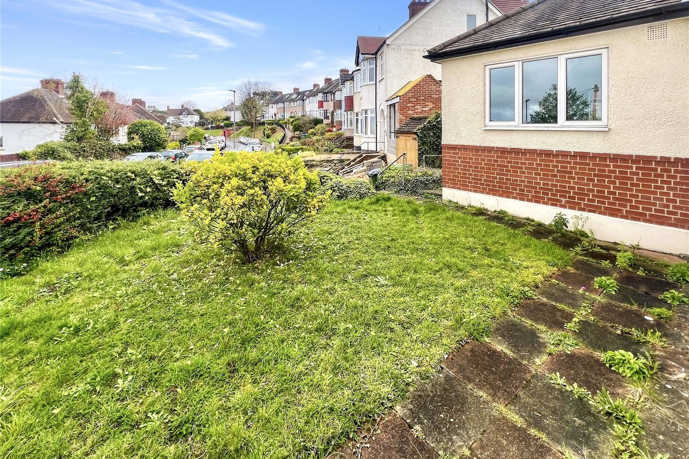 house for sale in Shooters Hill, SE18 Robinson Jackson