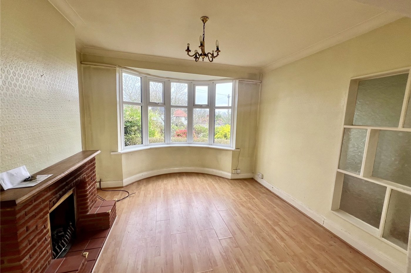 house for sale in Shooters Hill, SE18 Robinson Jackson