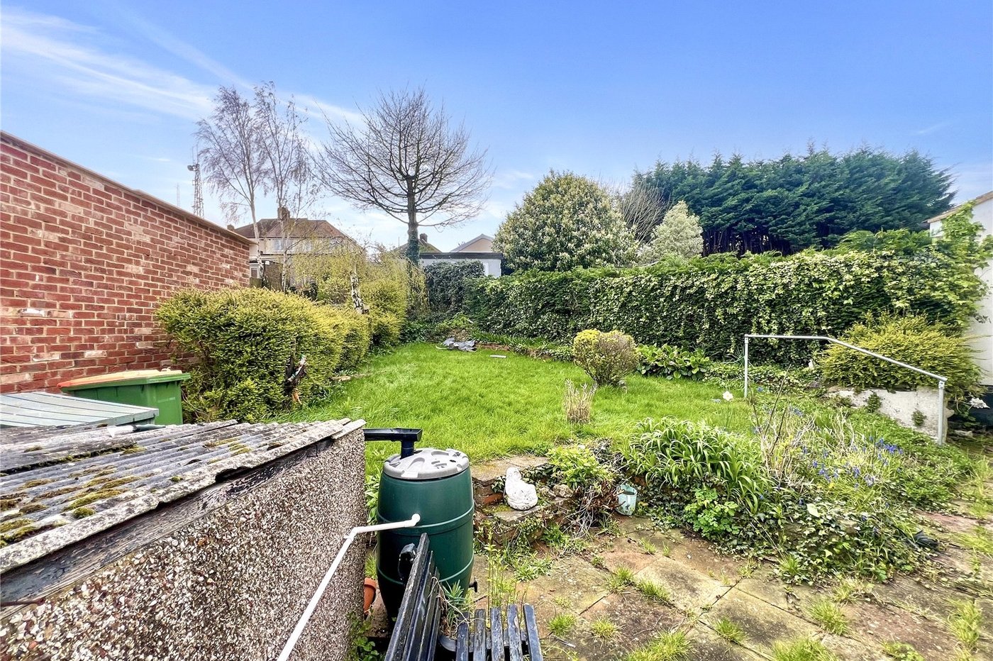 house for sale in Shooters Hill, SE18 Robinson Jackson