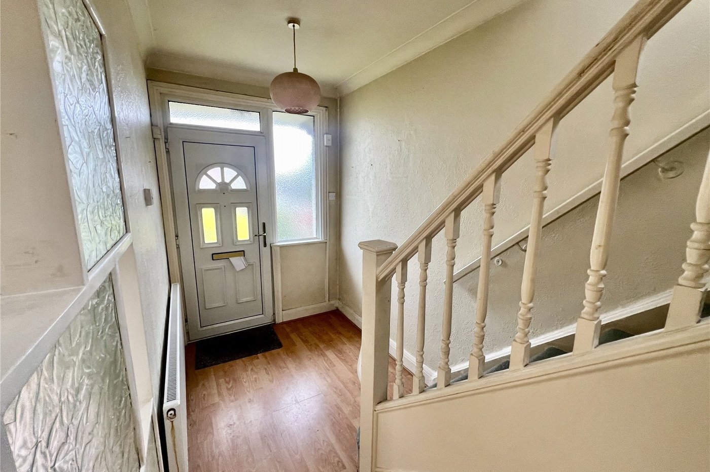 house for sale in Shooters Hill, SE18 Robinson Jackson