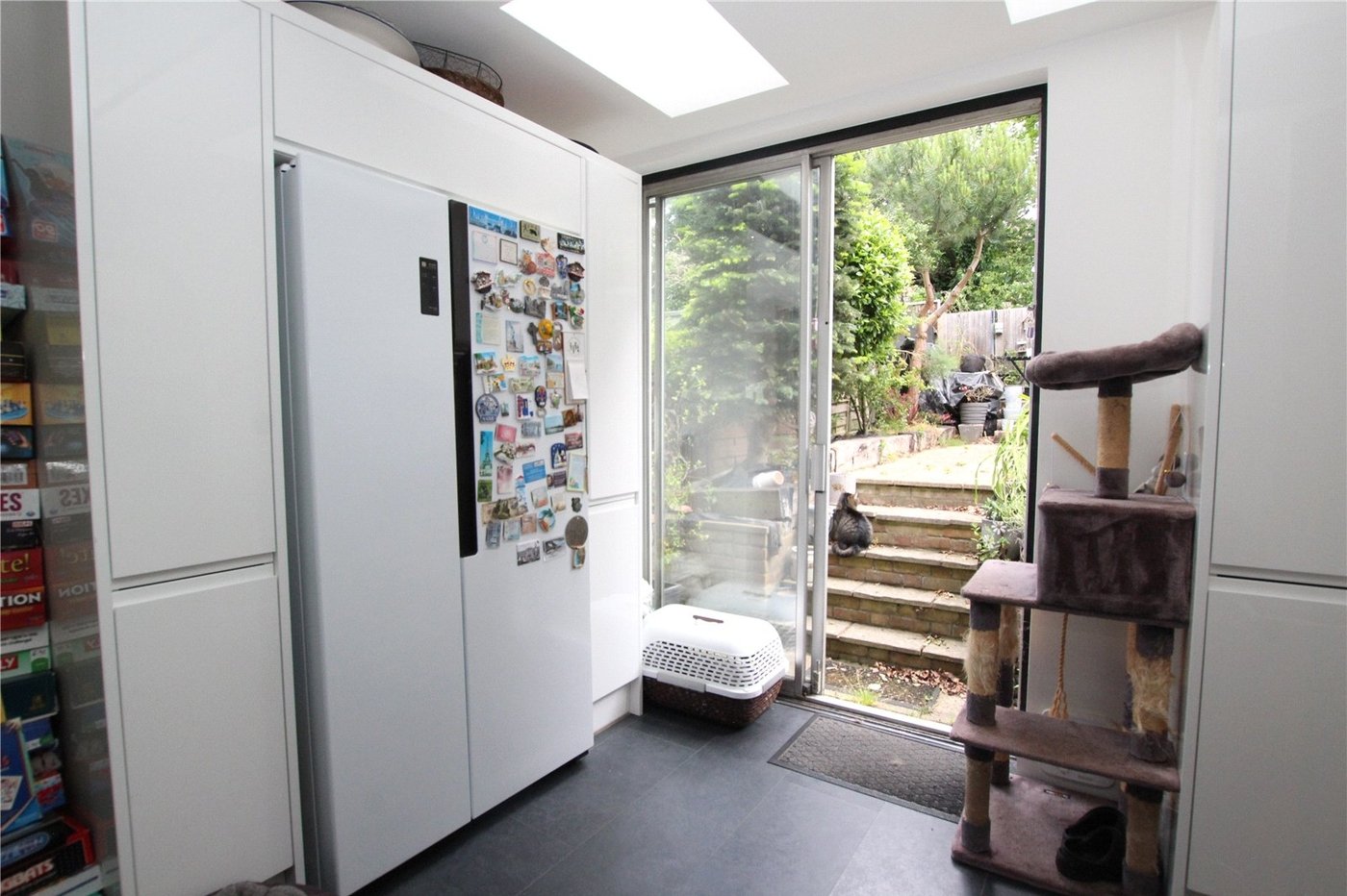 4 bedroom house for sale in Shooters Hill | Robinson Jackson