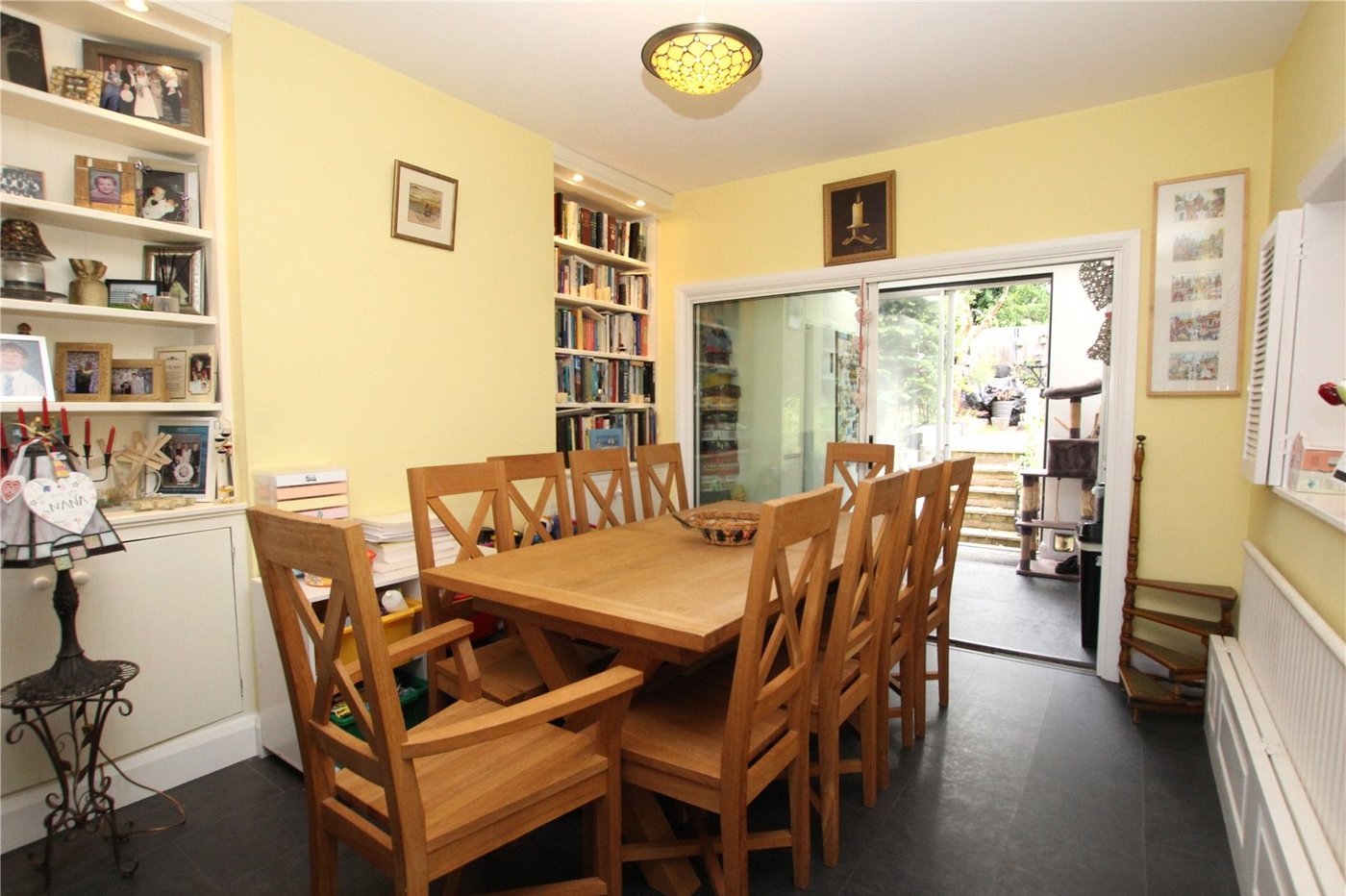4 bedroom house for sale in Shooters Hill | Robinson Jackson