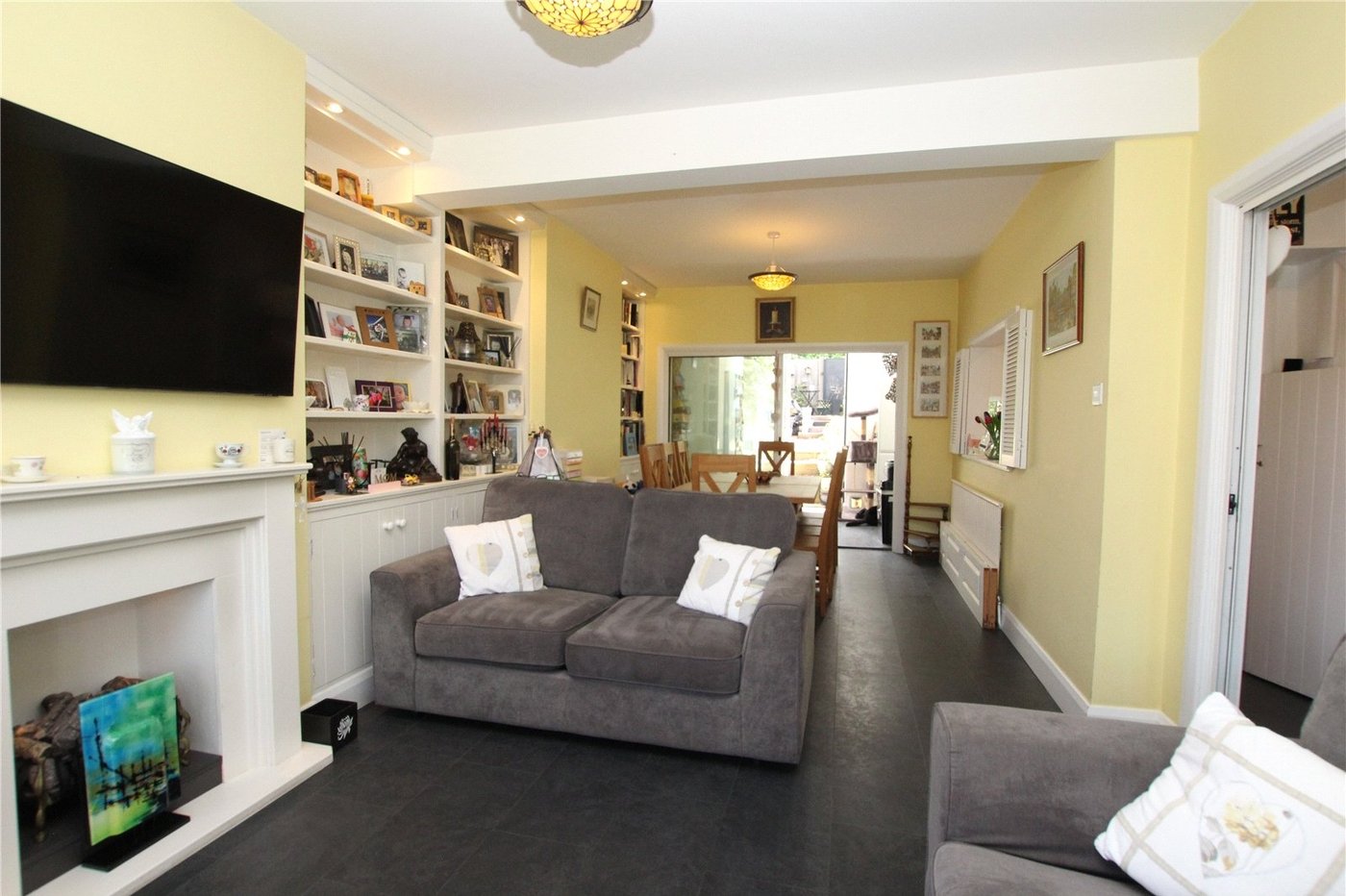 4 bedroom house for sale in Shooters Hill | Robinson Jackson