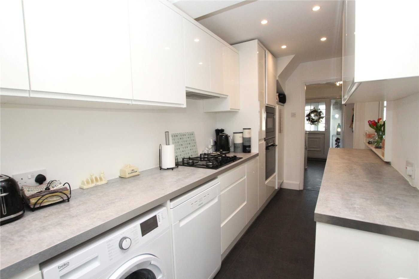 4 bedroom house for sale in Shooters Hill | Robinson Jackson