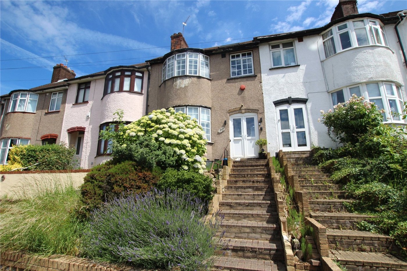 4 bedroom house for sale in Shooters Hill | Robinson Jackson