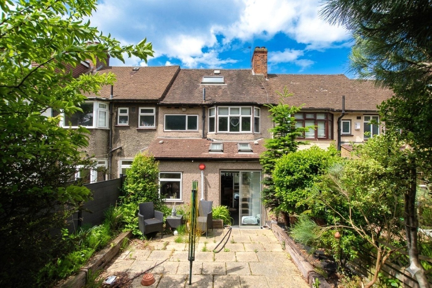 4 bedroom house for sale in Shooters Hill | Robinson Jackson