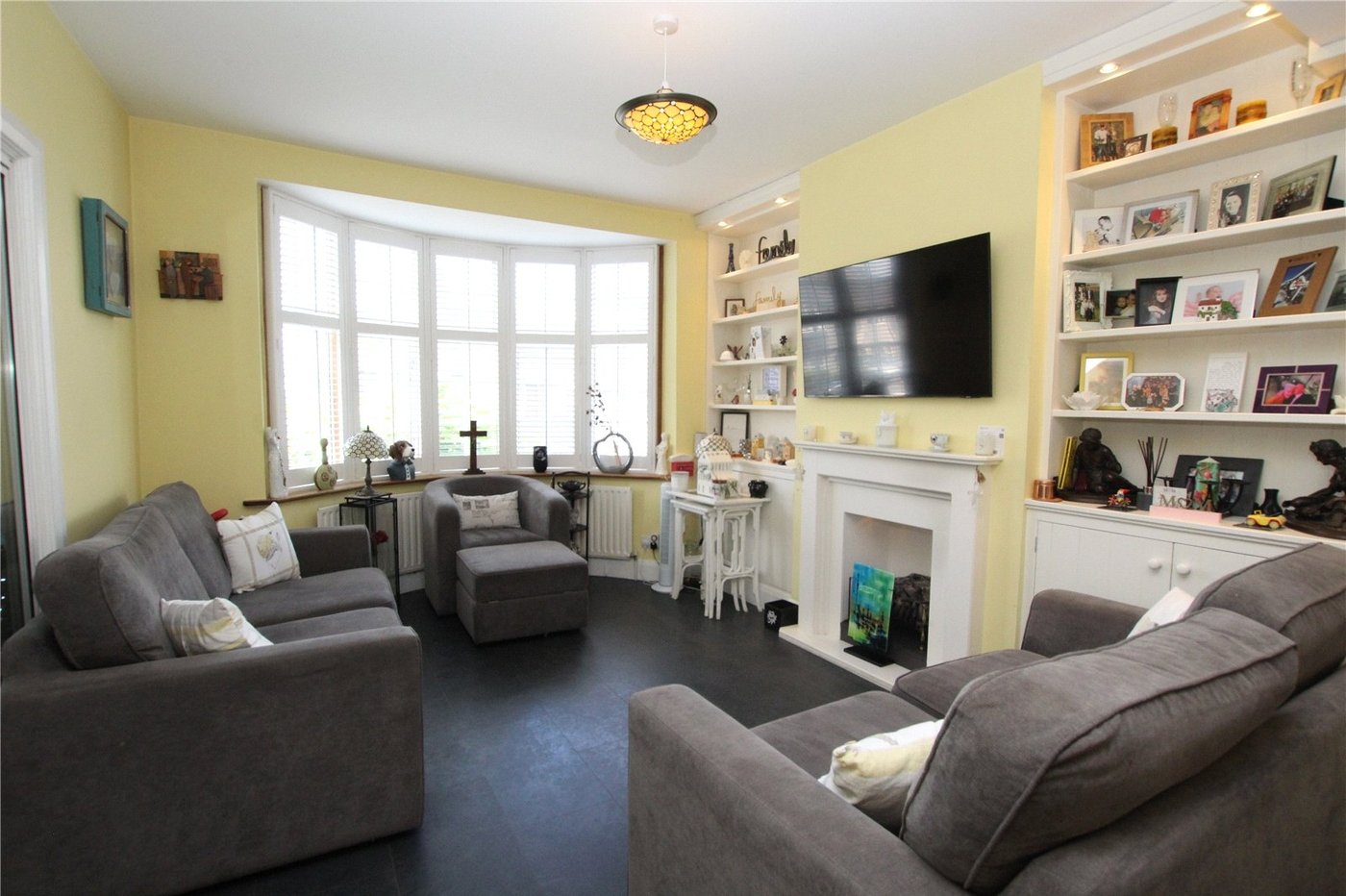 4 bedroom house for sale in Shooters Hill | Robinson Jackson