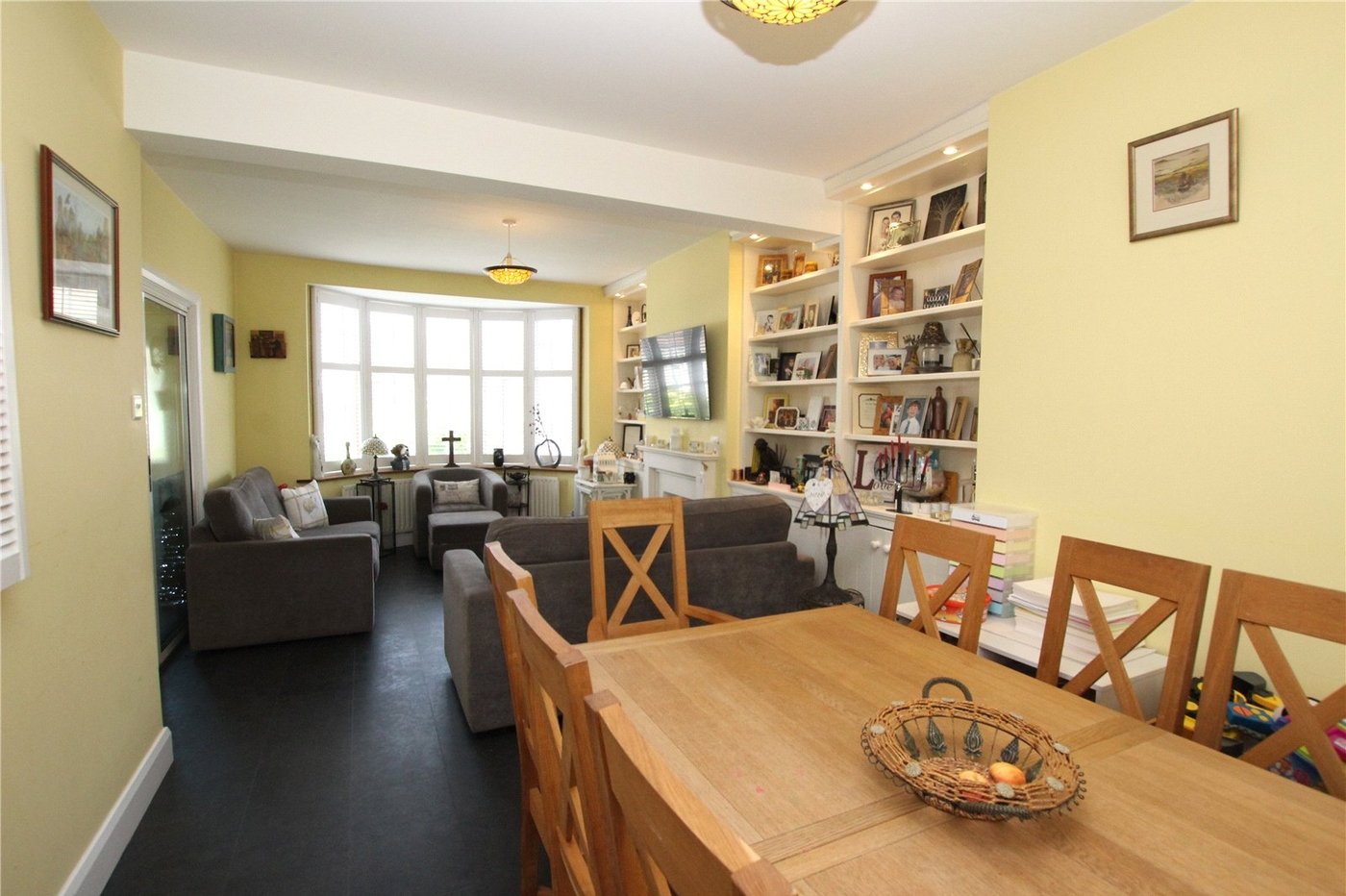 4 bedroom house for sale in Shooters Hill | Robinson Jackson