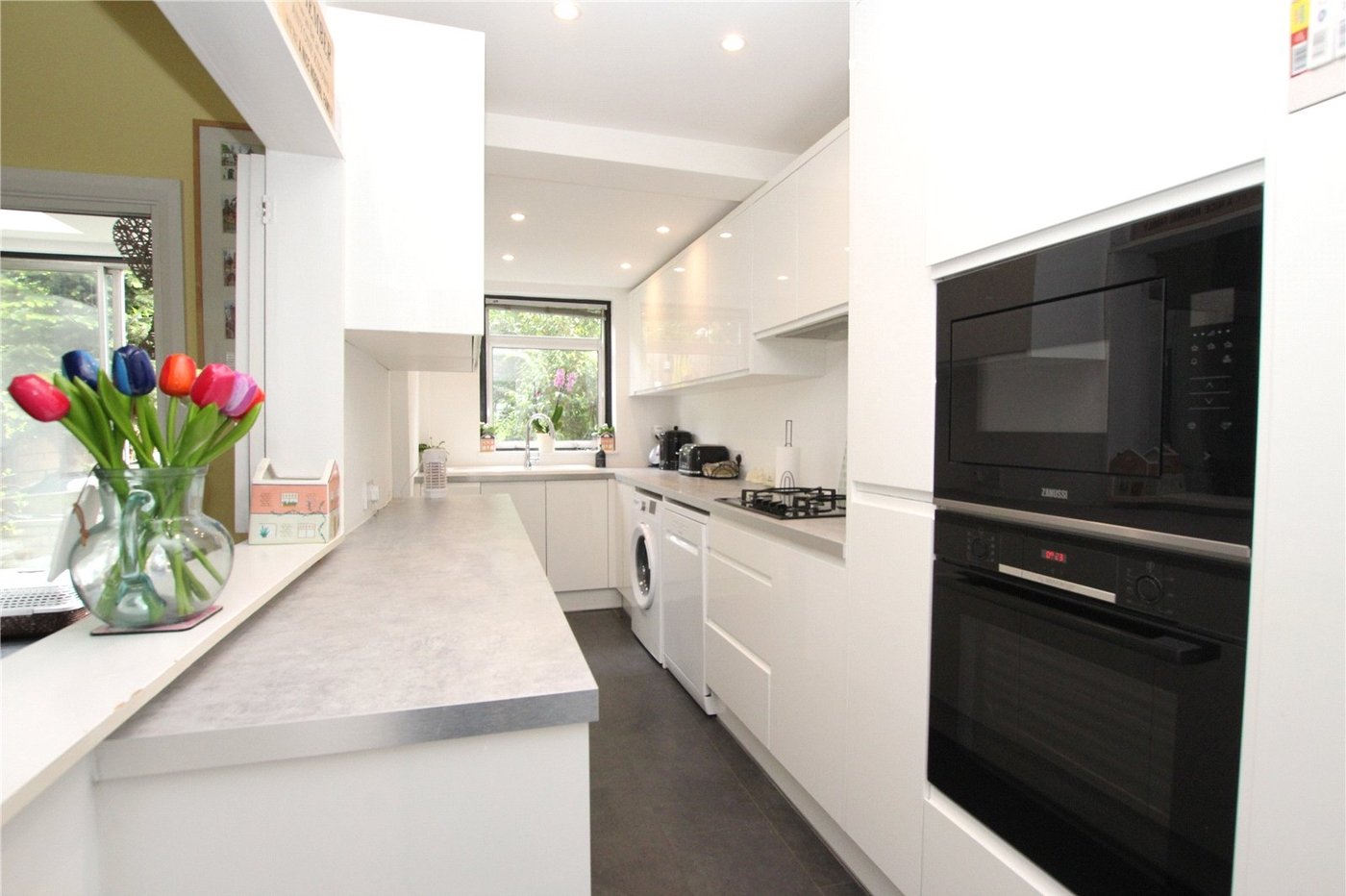 4 bedroom house for sale in Shooters Hill | Robinson Jackson