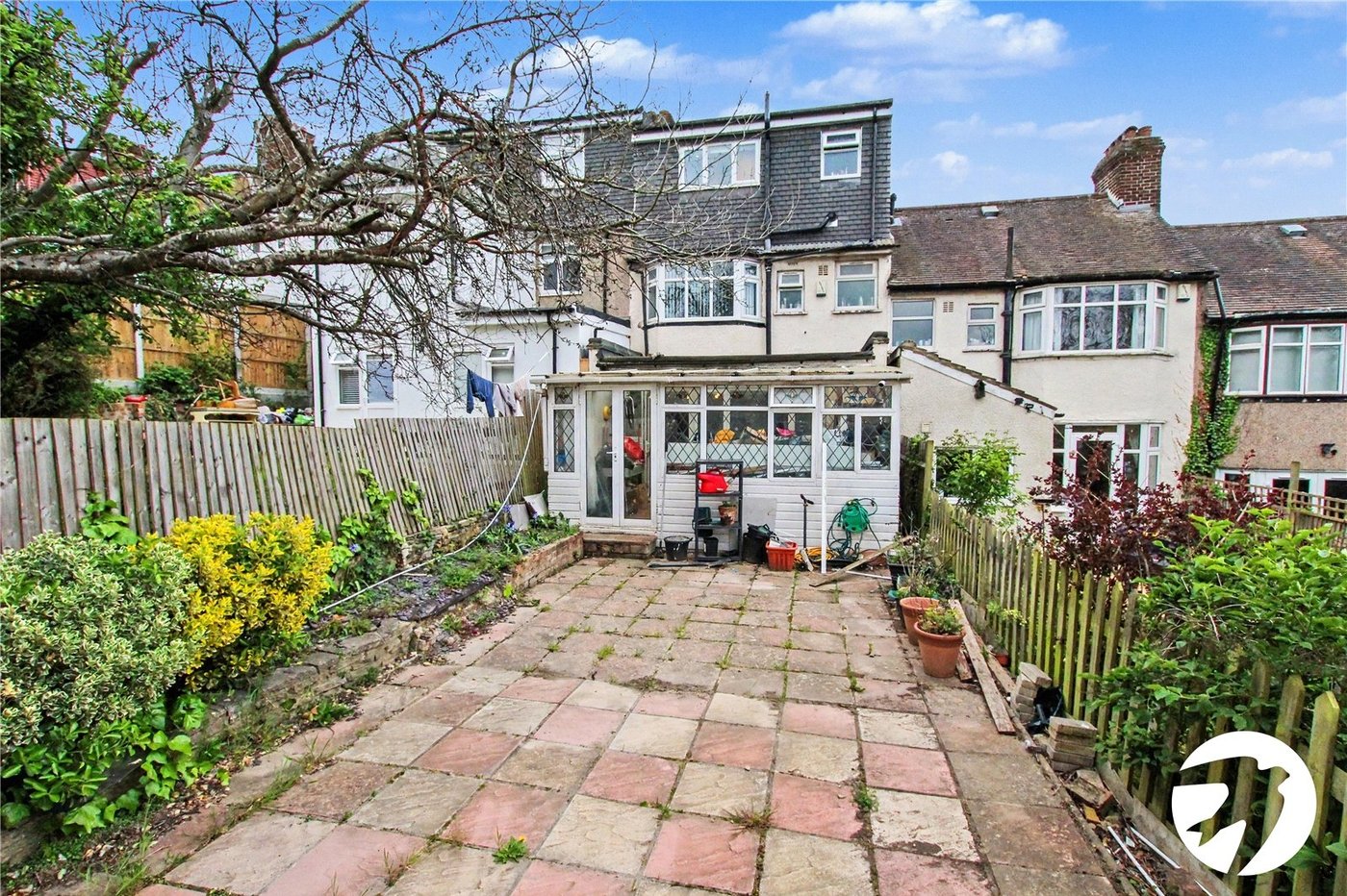 3 bedroom house for sale in Shooters Hill | Robinson Jackson