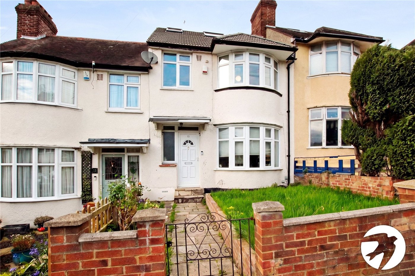3 bedroom house for sale in Shooters Hill | Robinson Jackson