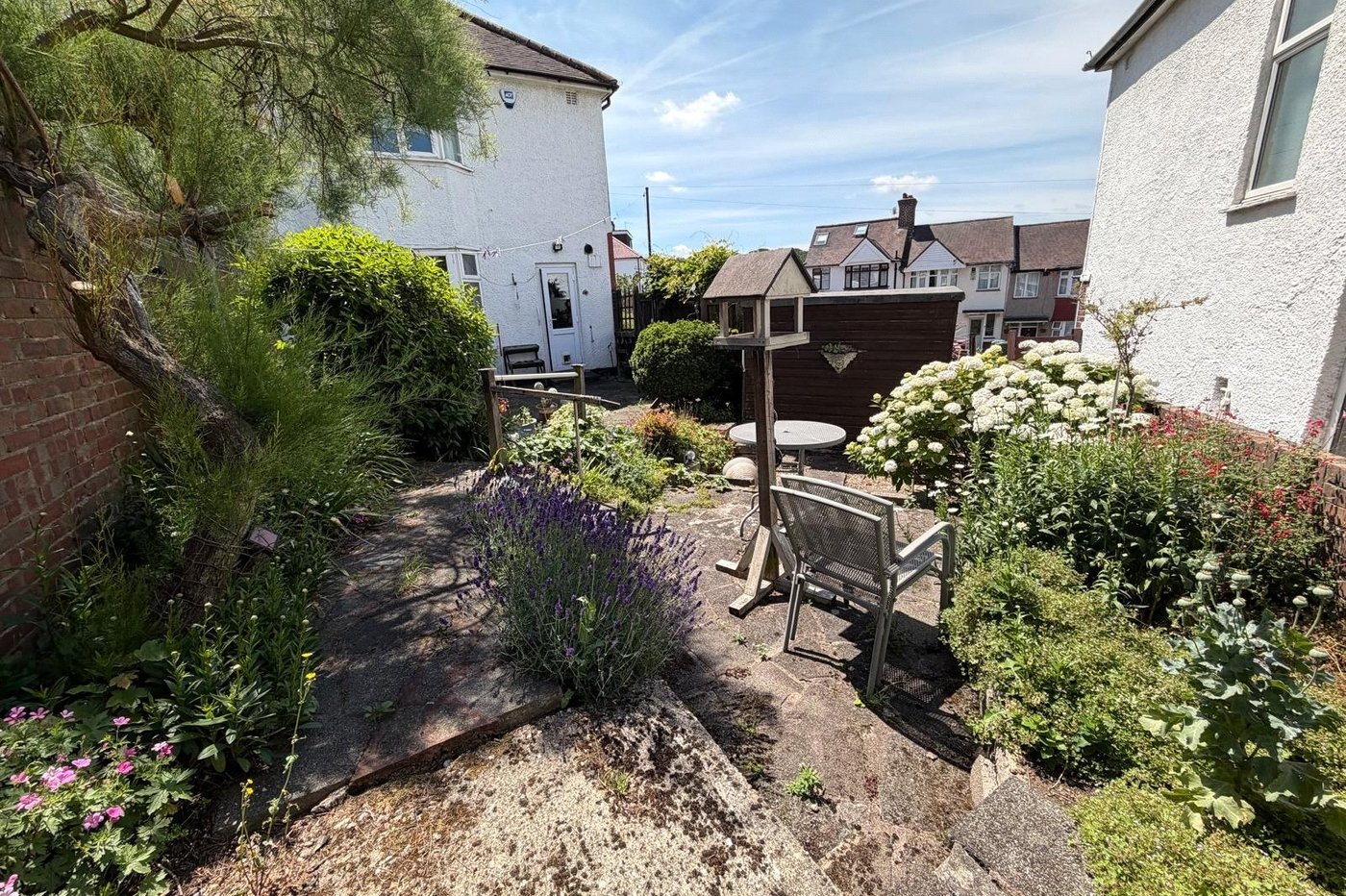 3 bedroom house for sale in Shooters Hill | Robinson Jackson