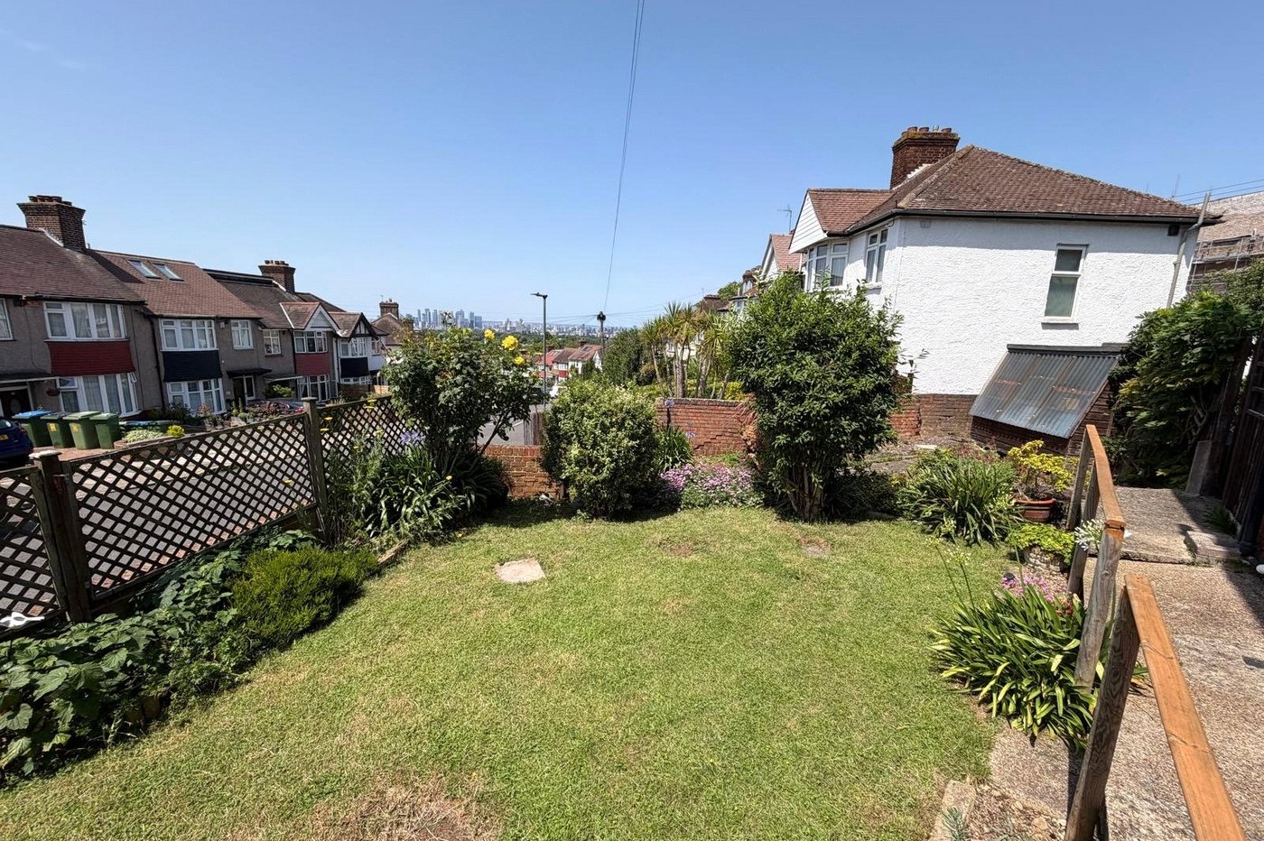 3 bedroom house for sale in Shooters Hill | Robinson Jackson