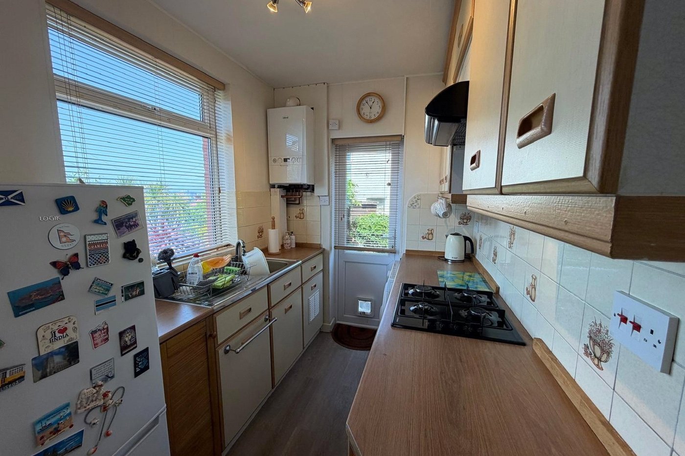 3 bedroom house for sale in Shooters Hill | Robinson Jackson