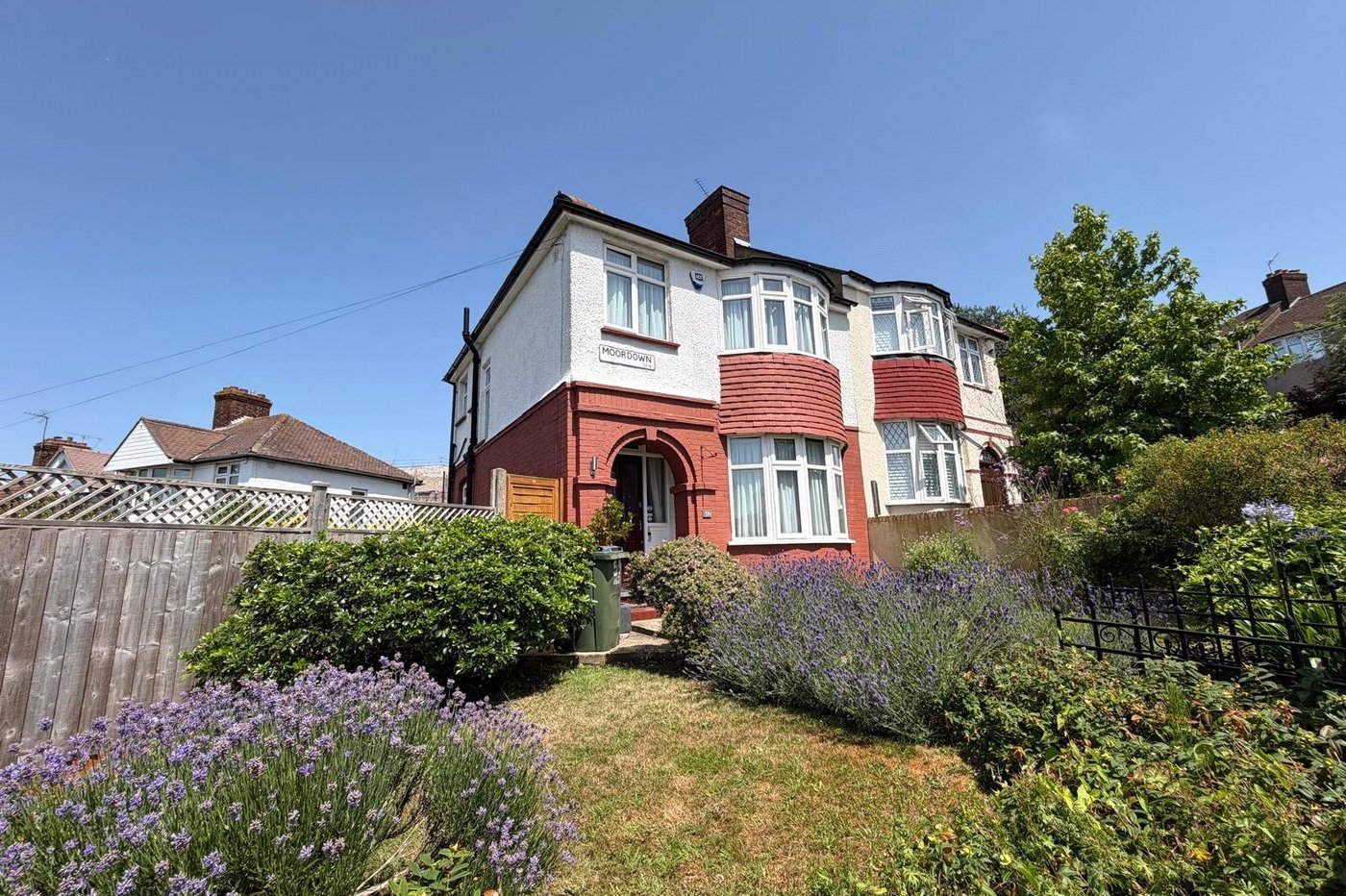 3 bedroom house for sale in Shooters Hill | Robinson Jackson