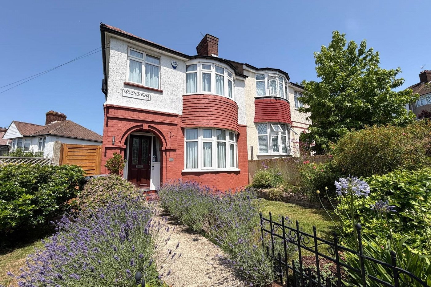 3 bedroom house for sale in Shooters Hill | Robinson Jackson