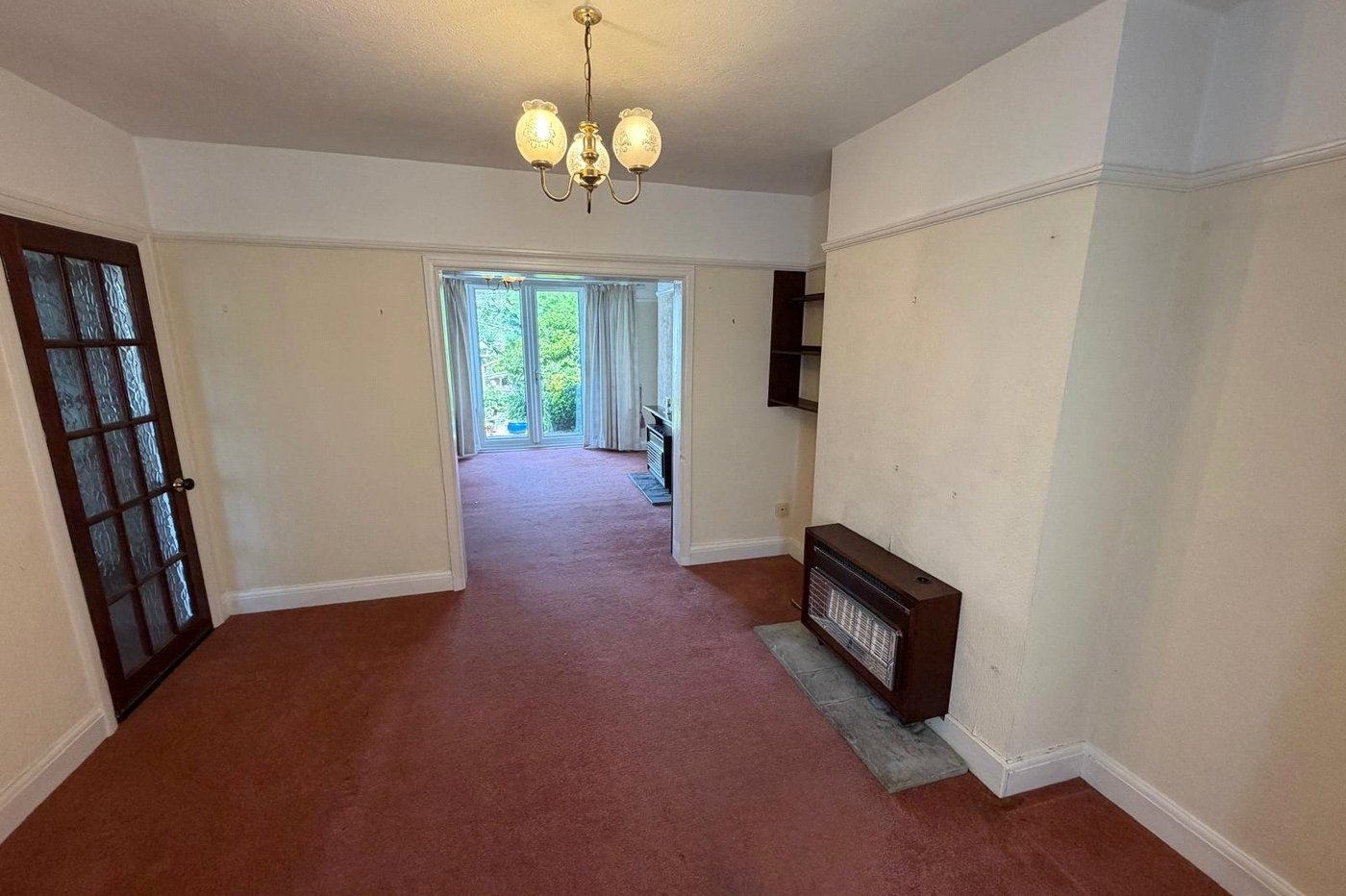 3 bedroom house for sale in Shooters Hill | Robinson Jackson