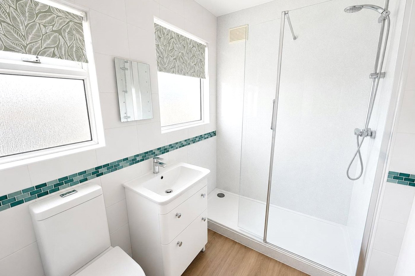 3 bedroom house for sale in Shooters Hill | Robinson Jackson