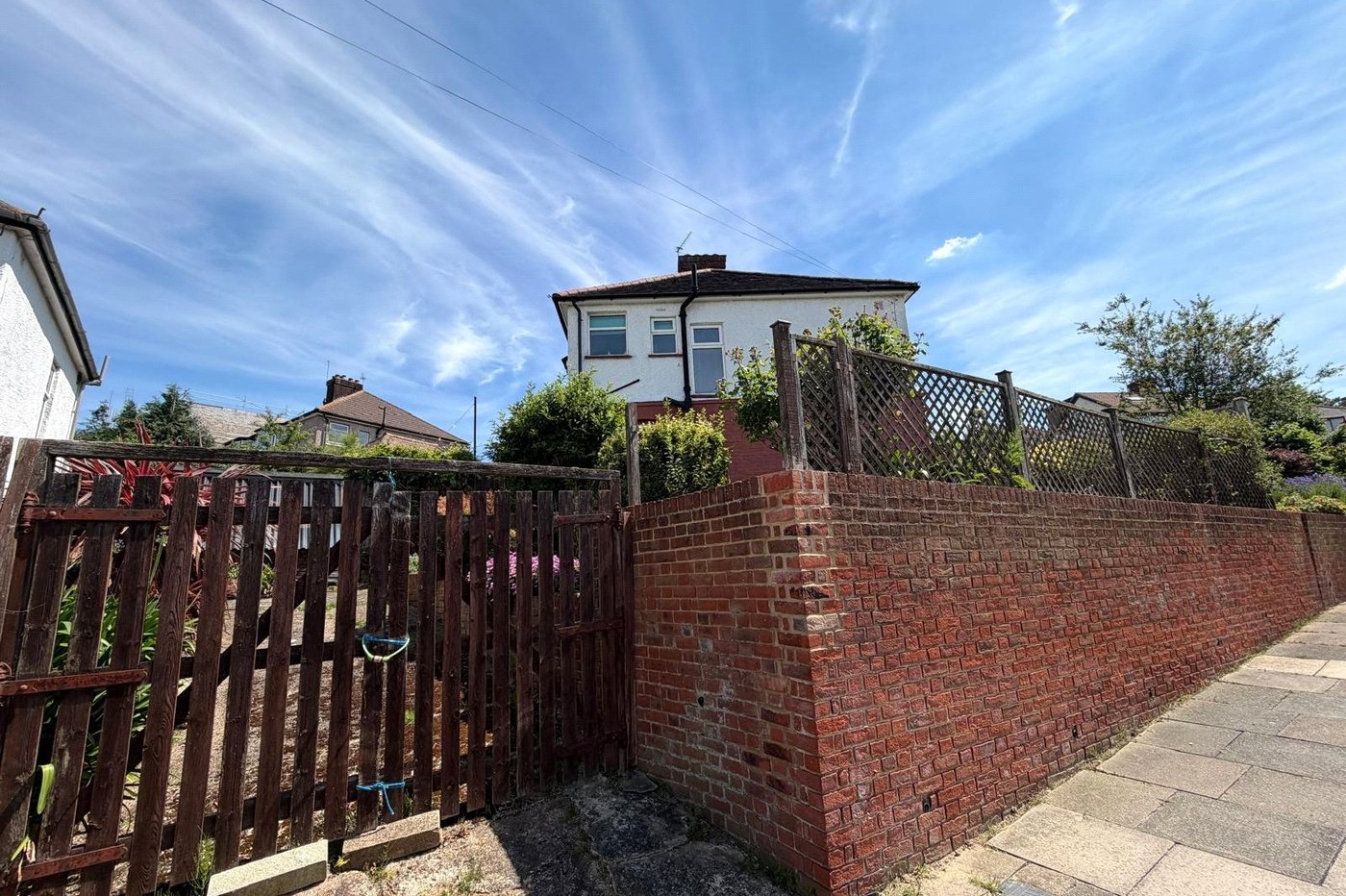 3 bedroom house for sale in Shooters Hill | Robinson Jackson