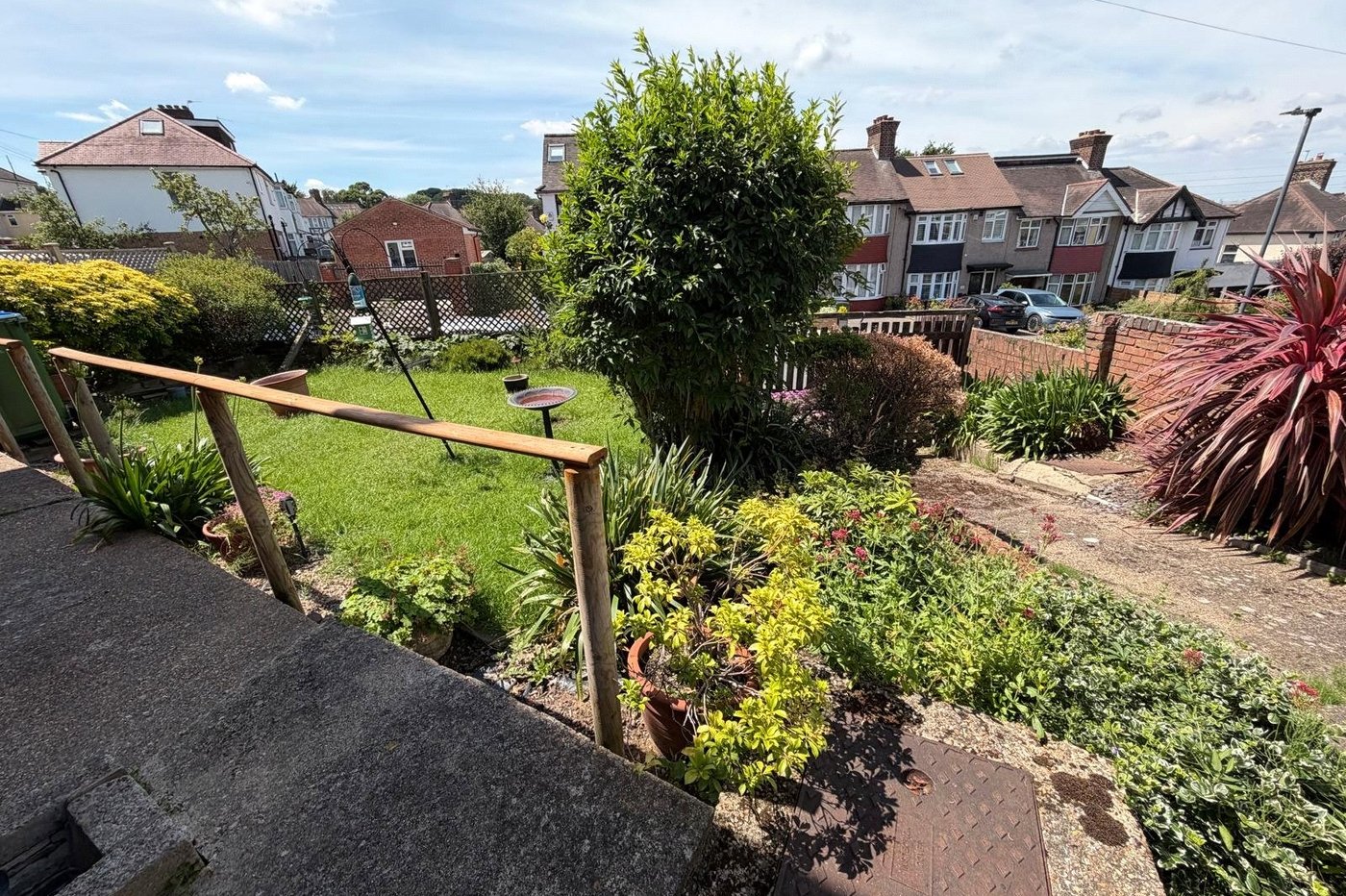 3 bedroom house for sale in Shooters Hill | Robinson Jackson