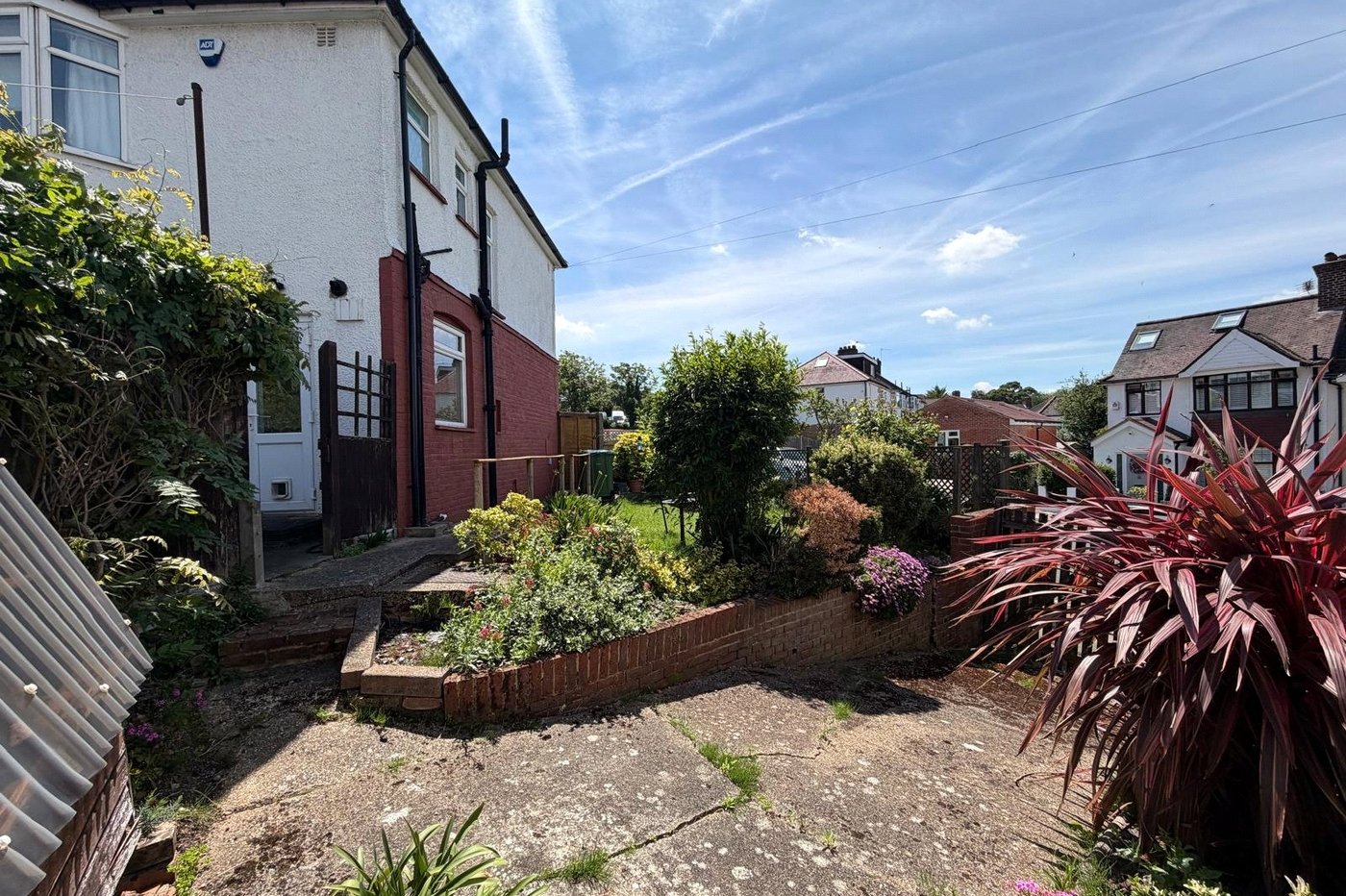 3 bedroom house for sale in Shooters Hill | Robinson Jackson