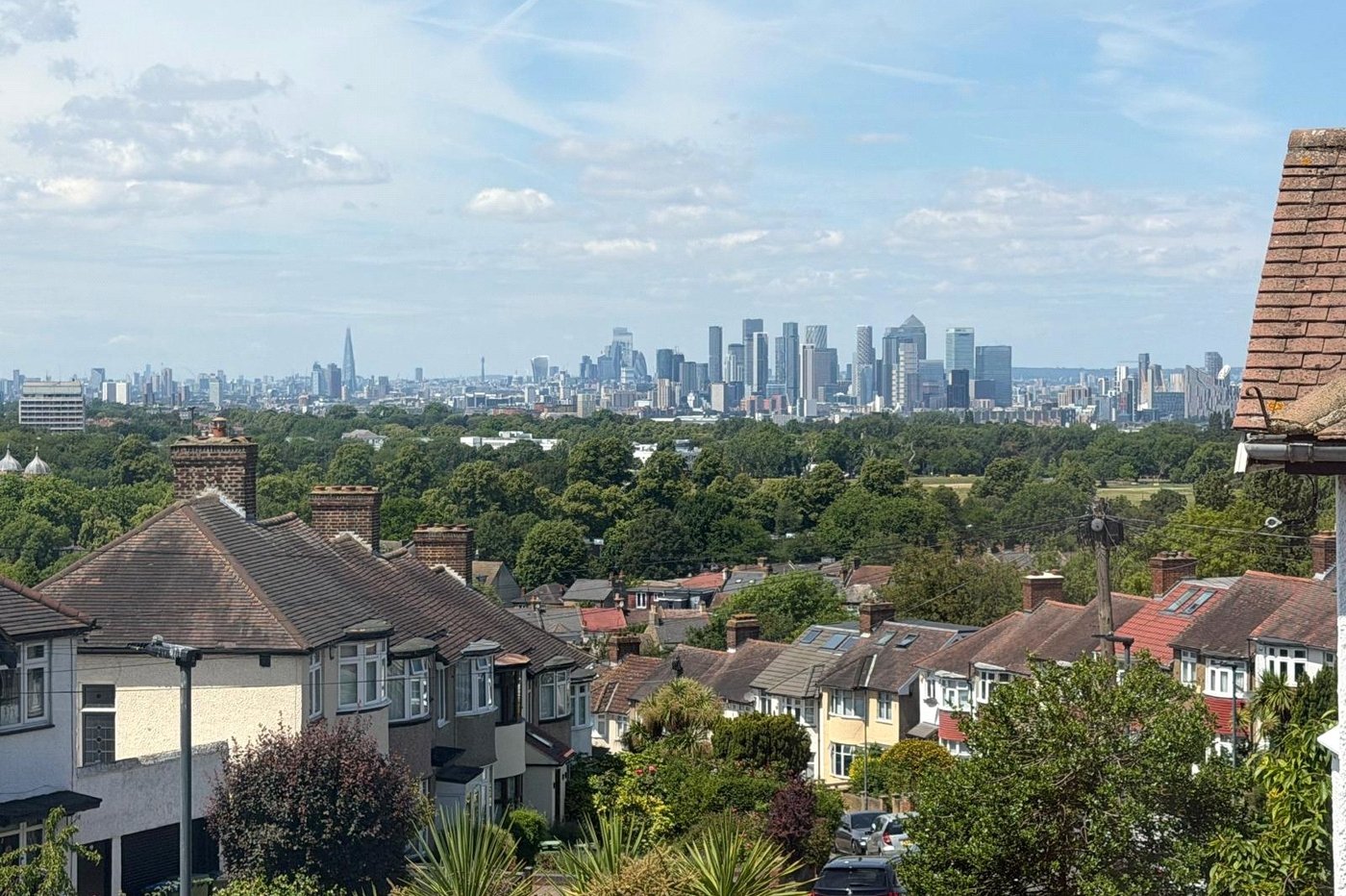 3 bedroom house for sale in Shooters Hill | Robinson Jackson