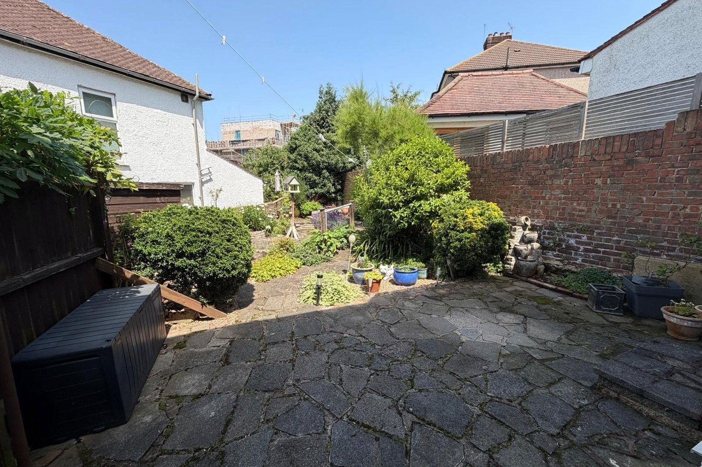 3 bedroom house for sale in Shooters Hill | Robinson Jackson