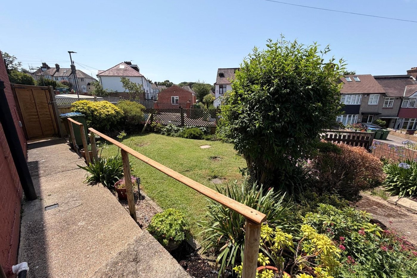 3 bedroom house for sale in Shooters Hill | Robinson Jackson
