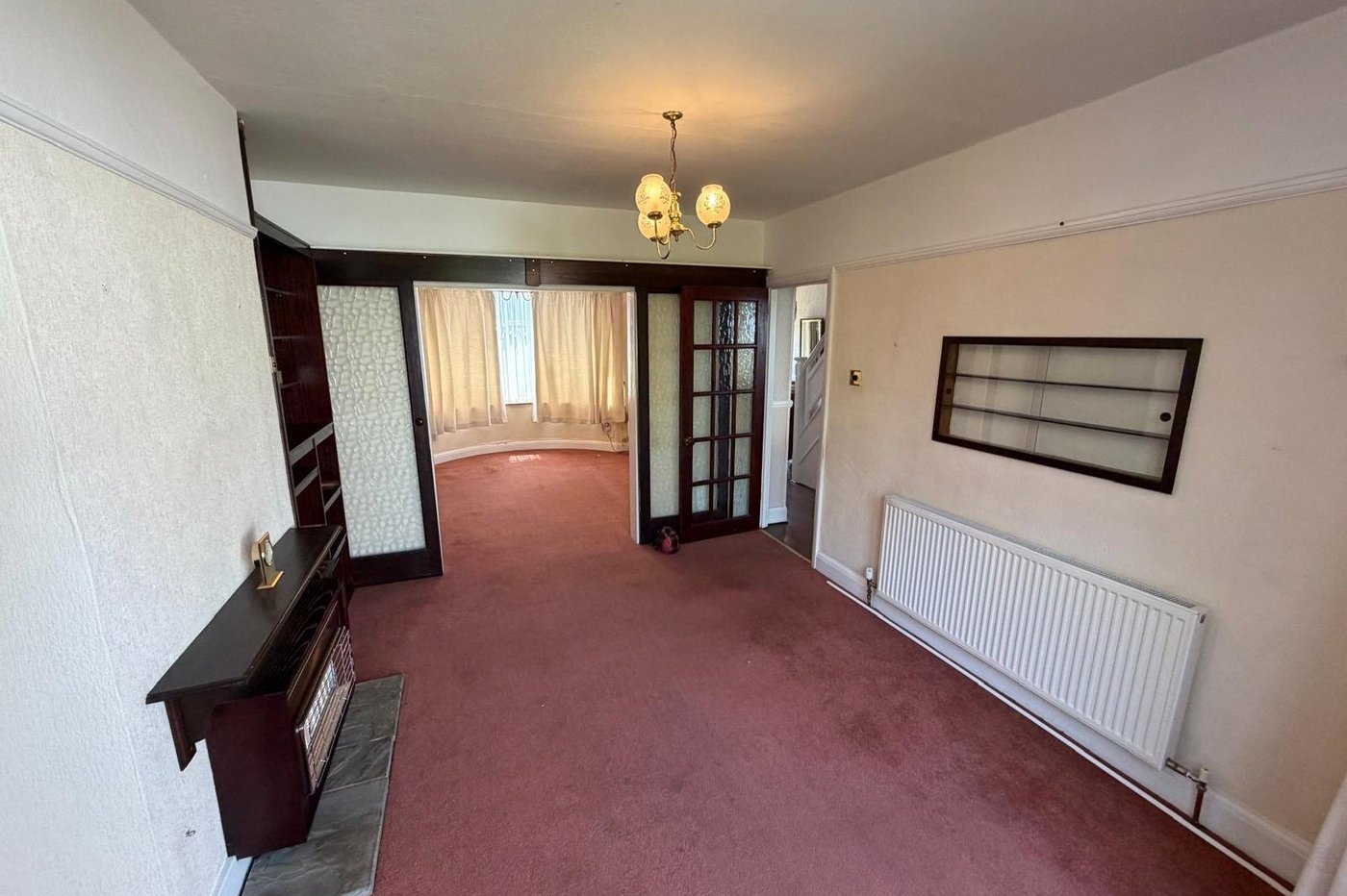 3 bedroom house for sale in Shooters Hill | Robinson Jackson