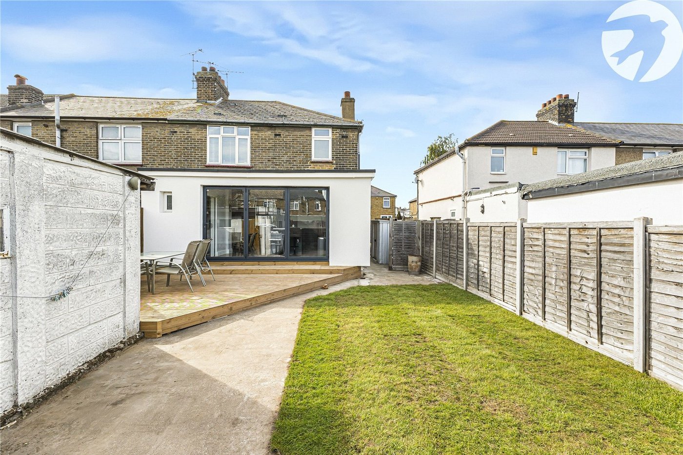 3 bedroom house for sale in Swanscombe | Robinson Jackson