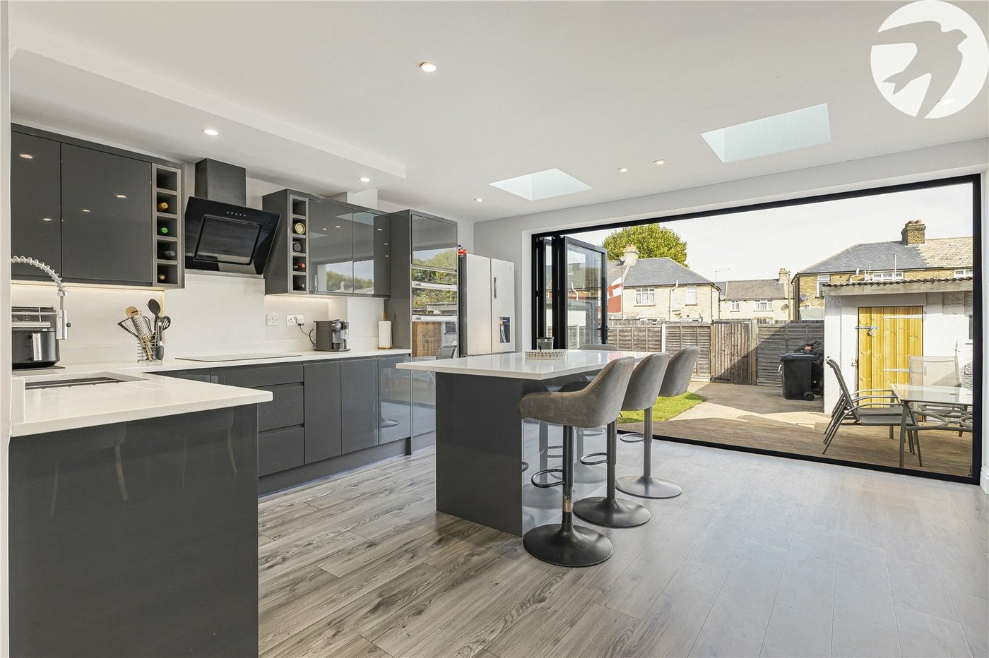 3 bedroom house for sale in Swanscombe | Robinson Jackson