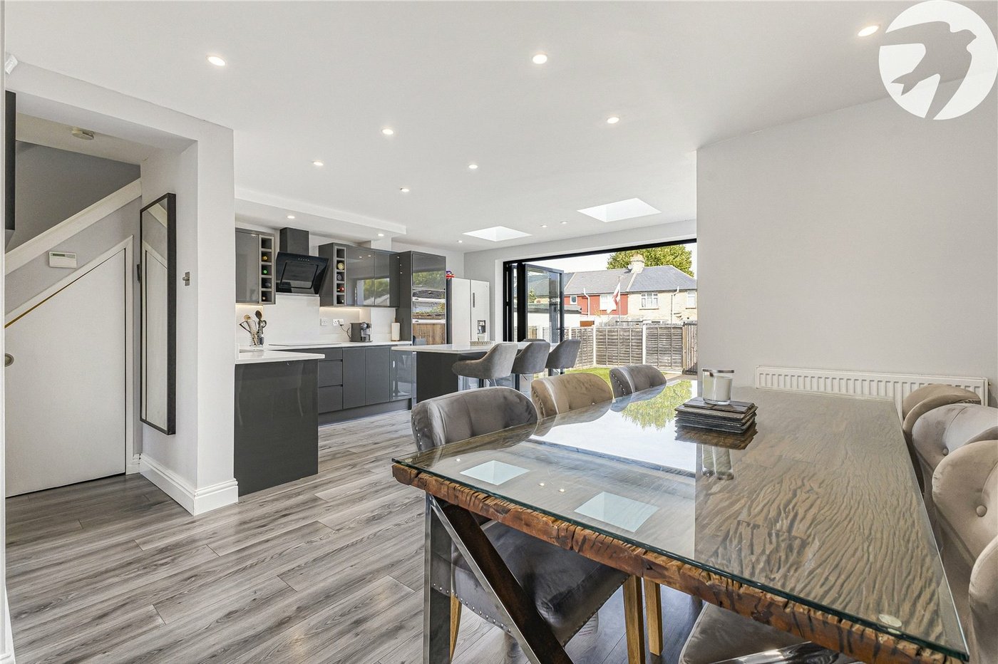 3 bedroom house for sale in Swanscombe | Robinson Jackson