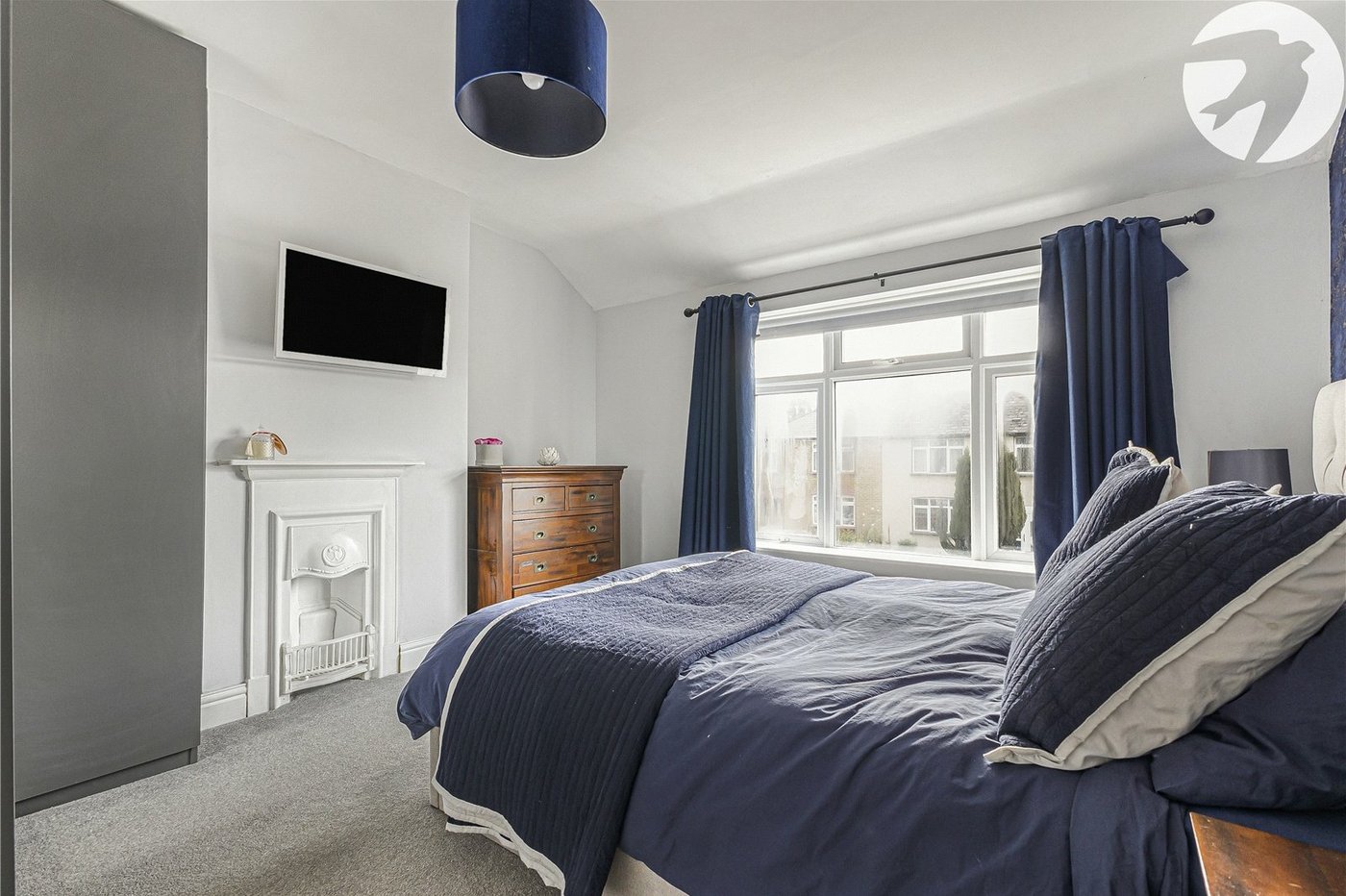 3 bedroom house for sale in Swanscombe | Robinson Jackson