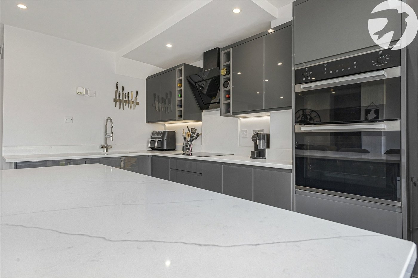 3 bedroom house for sale in Swanscombe | Robinson Jackson