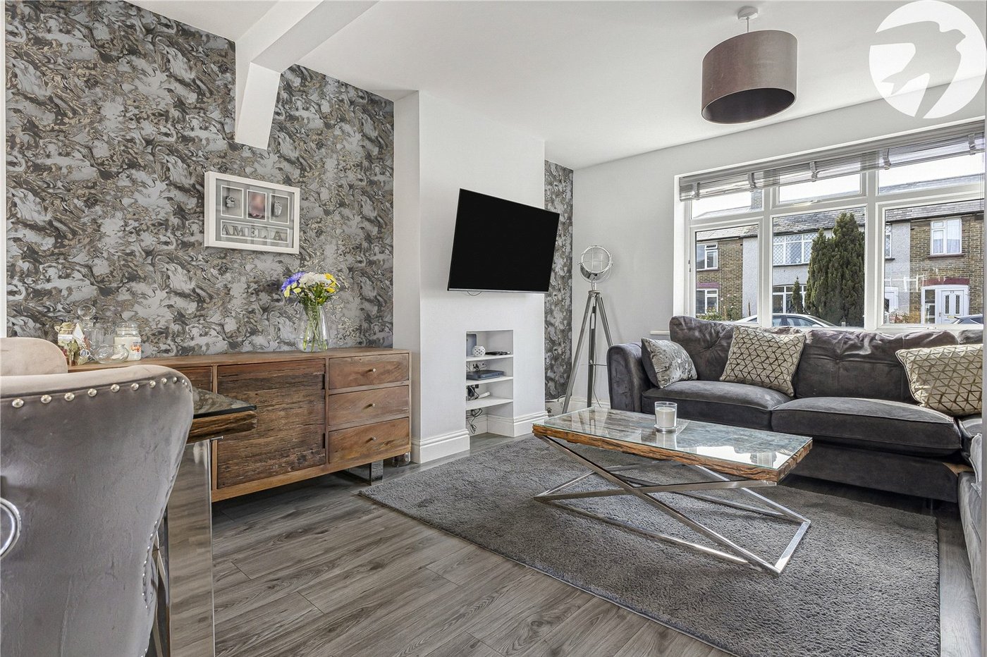 3 bedroom house for sale in Swanscombe | Robinson Jackson