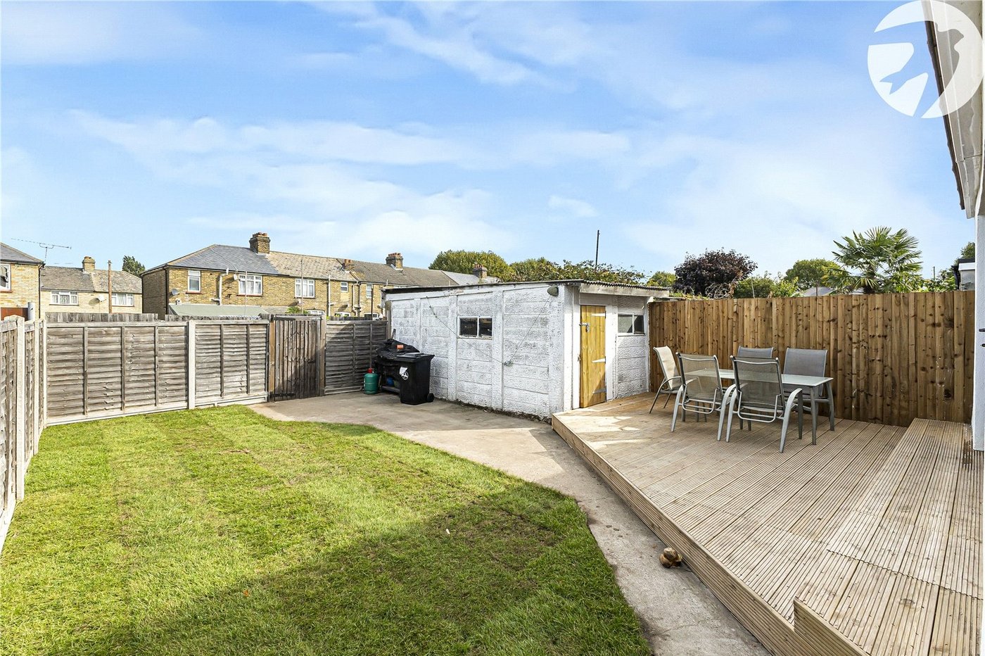 3 bedroom house for sale in Swanscombe | Robinson Jackson