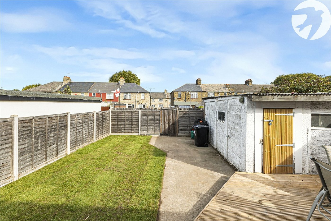 3 bedroom house for sale in Swanscombe | Robinson Jackson