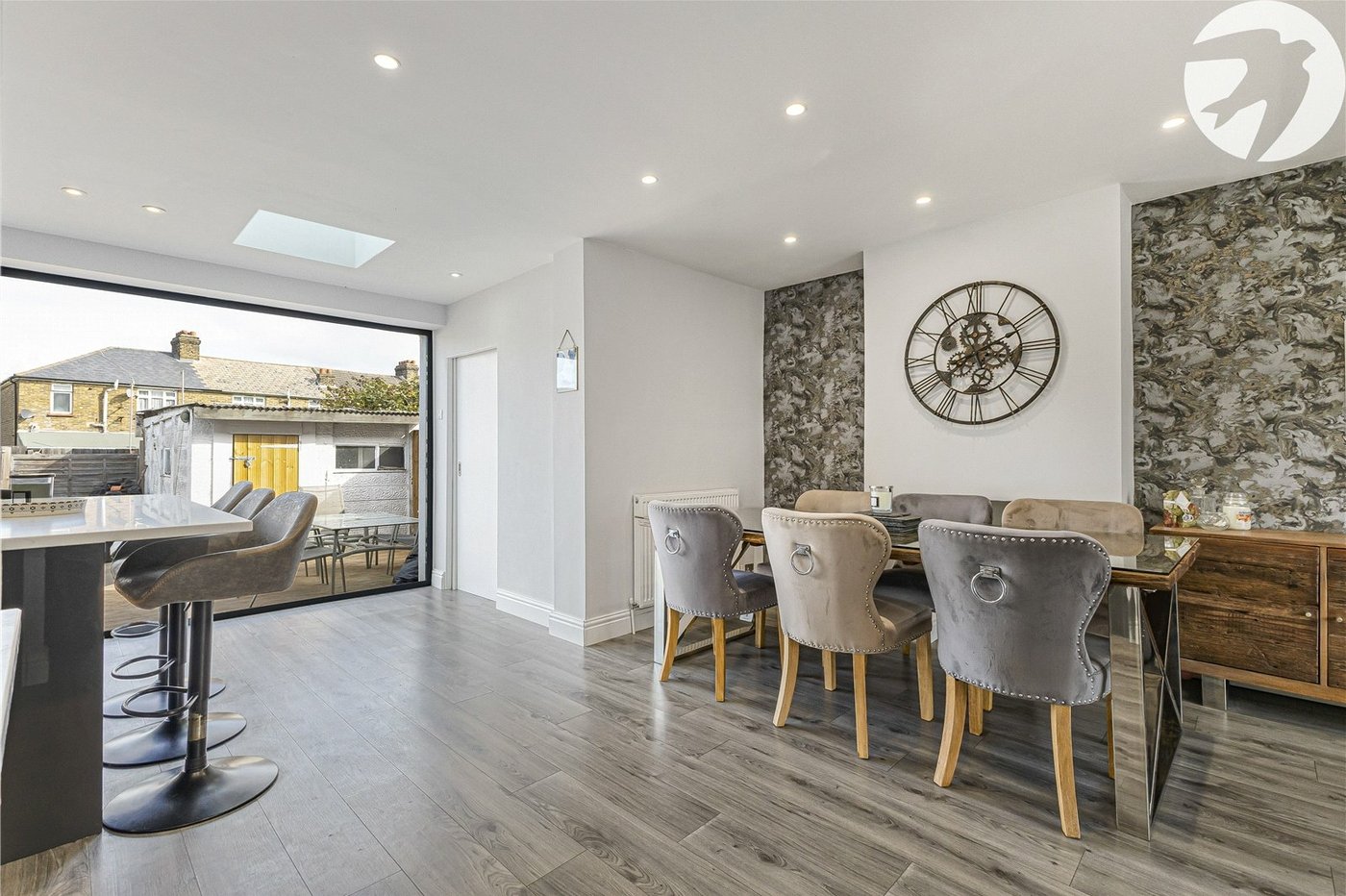 3 bedroom house for sale in Swanscombe | Robinson Jackson