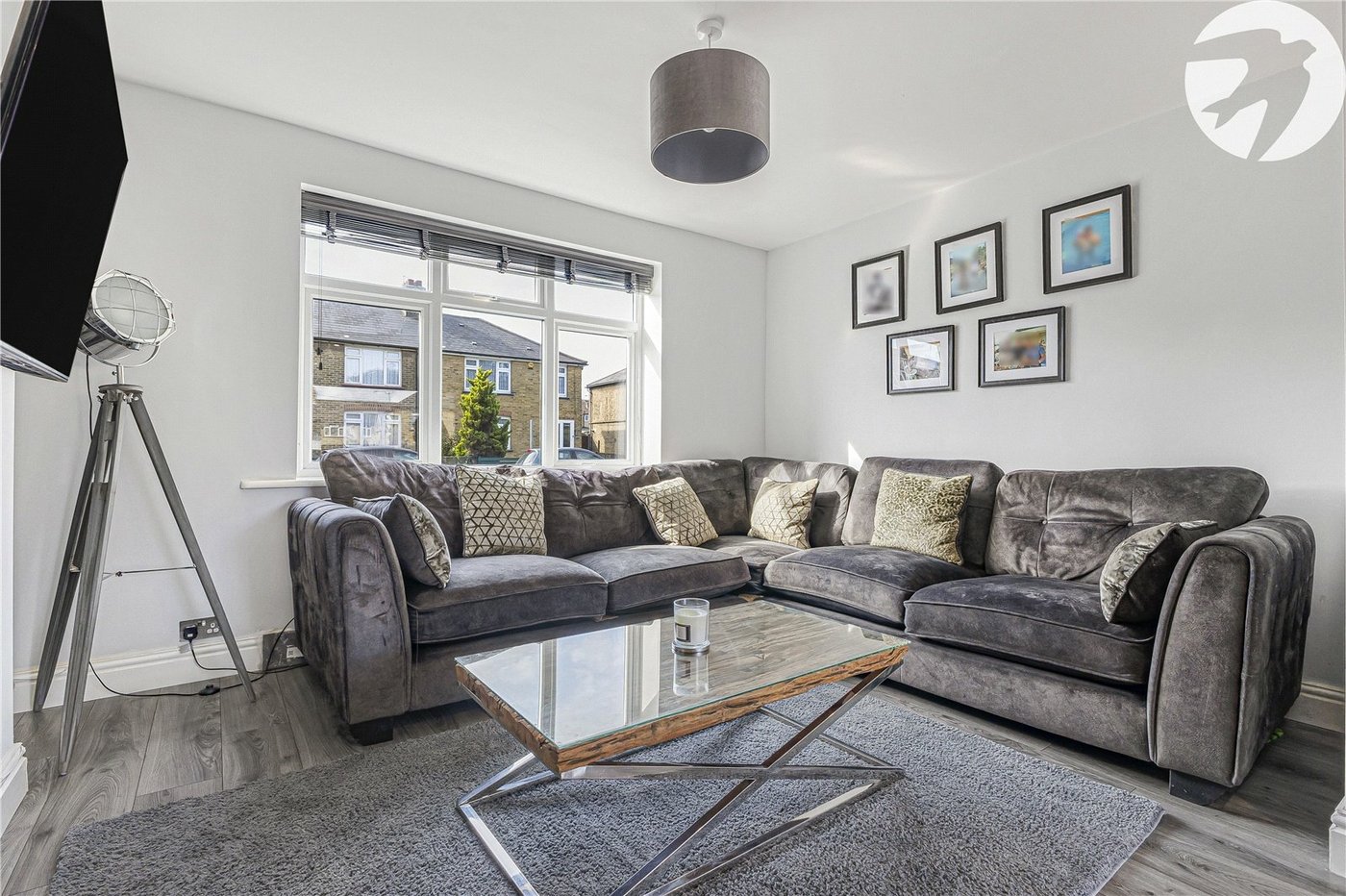 3 bedroom house for sale in Swanscombe | Robinson Jackson