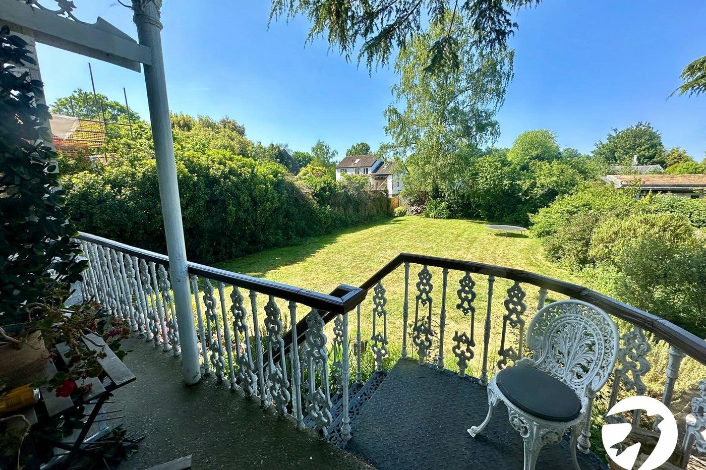 1 bedroom property for sale in London | Robinson Jackson