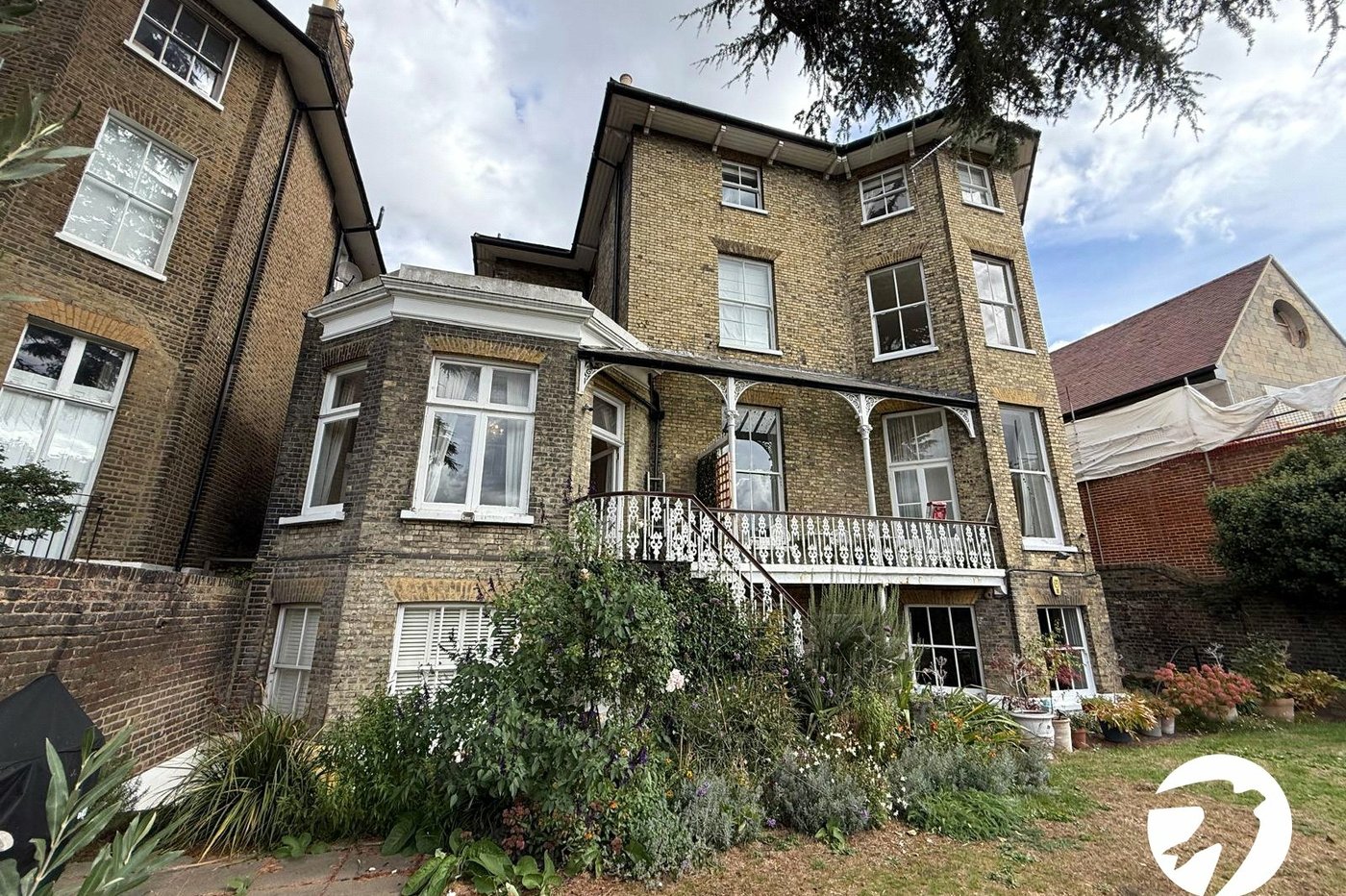 1 bedroom property for sale in London | Robinson Jackson